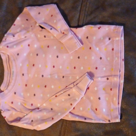 OLD NAVY, AND NICKELODEON PAJAMA BUNDLE, SIZE 3T. - Picture 6 of 9